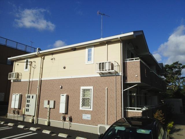 匝瑳市飯倉 1LDK