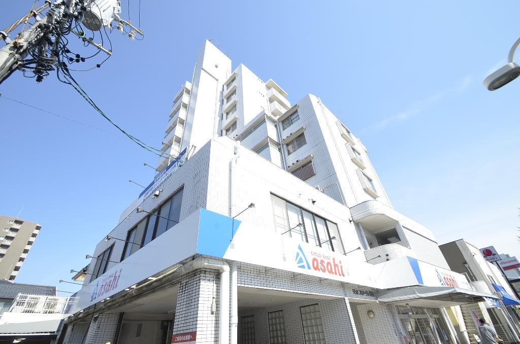 ジュネコキアージュ桜山
