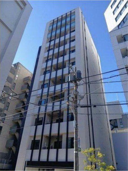 リビオメゾン西麻布(1LDK/3階)
