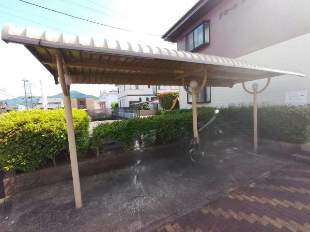 アミール立川I