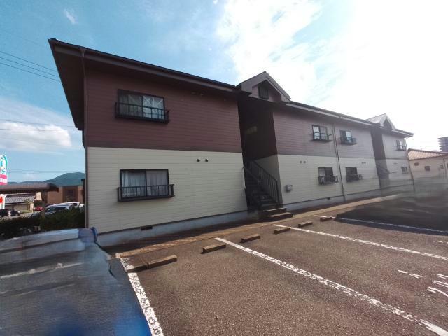 アミール立川I
