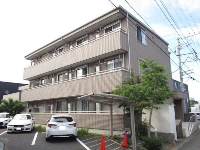 サニープレイス