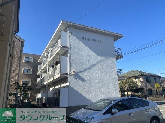 ハイム篠