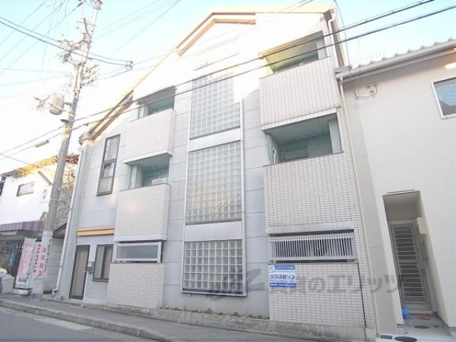 エレガンスコート北山