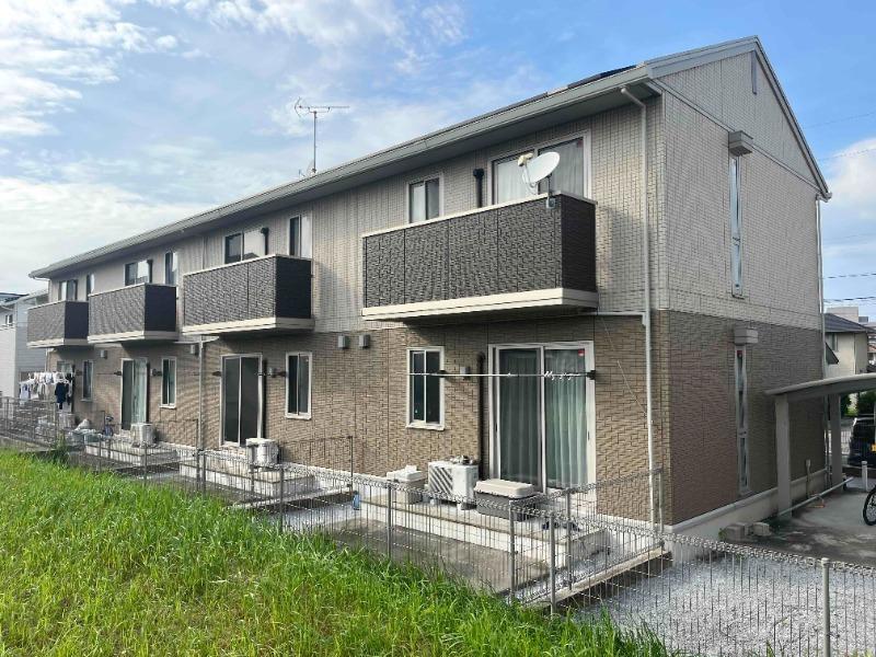 D-ROOM福間