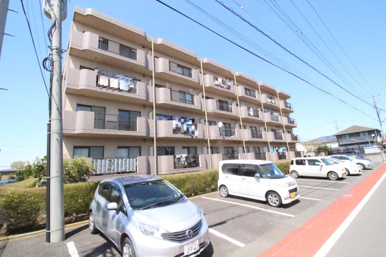 KURA(3LDK/1階)