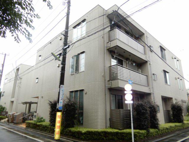 FERN GARDEN 世田谷