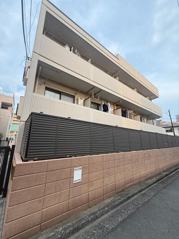 オリエンタル新丸子II