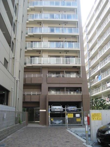 レジディア谷町