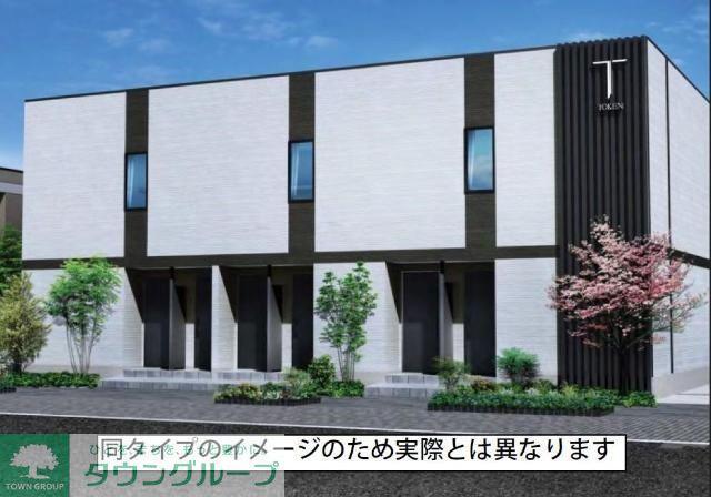 遠見塚2丁目アパート