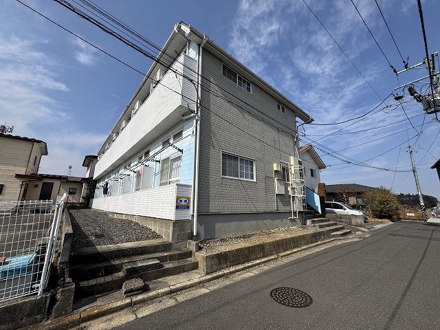 アメニティ東仙台A