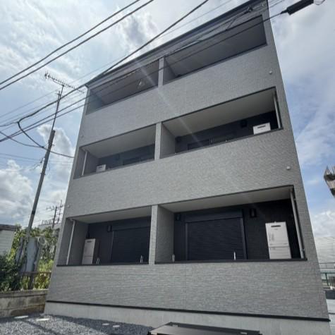 GRADUS矢切