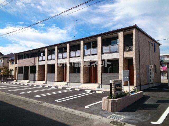 フランカーサ