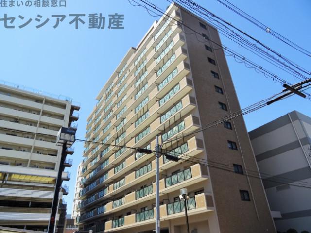 ラ・ピエール城東