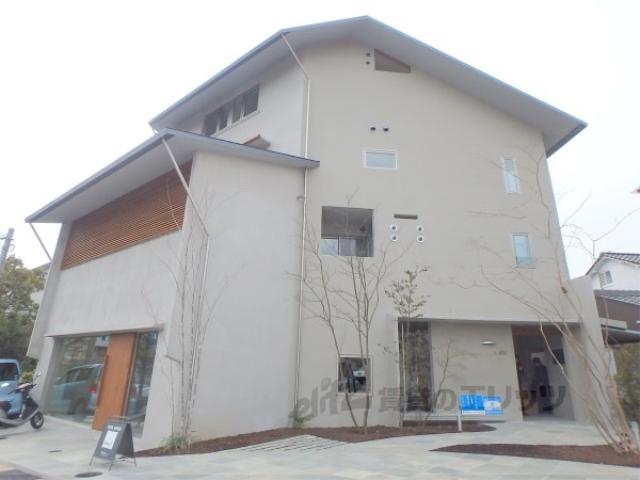 COZY宇治橋