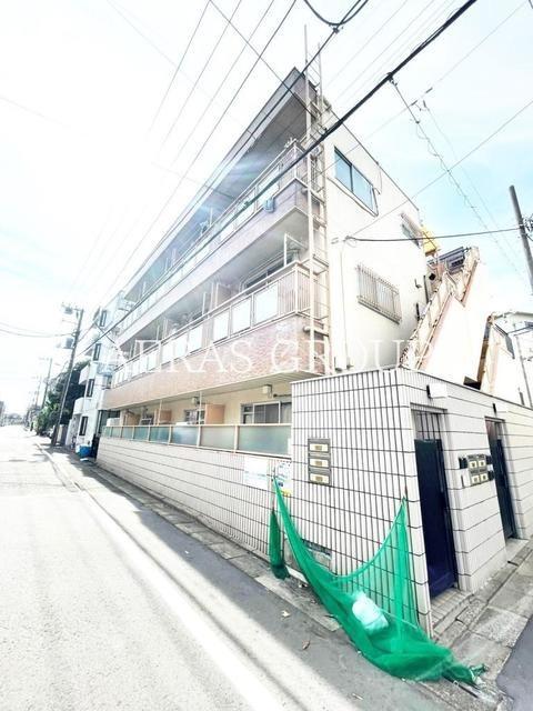 ハイツ大森