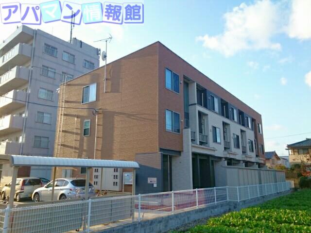 フリージア