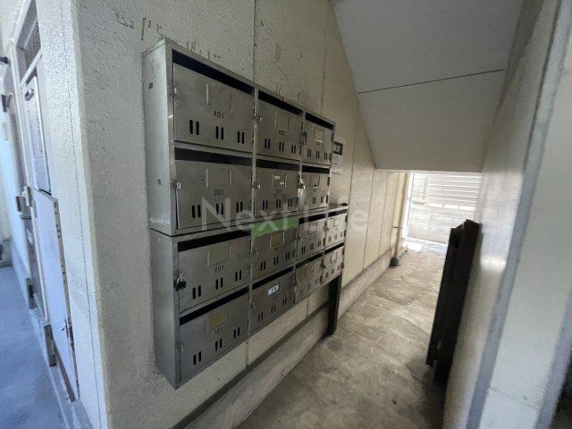 ランドフォレスト川崎浜町