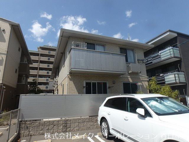 パークハイツ
