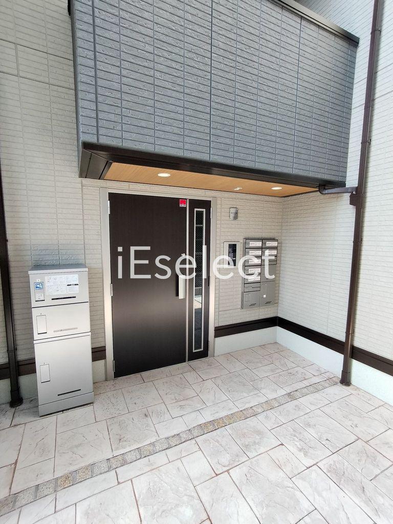 アヴァンスコート壱番館
