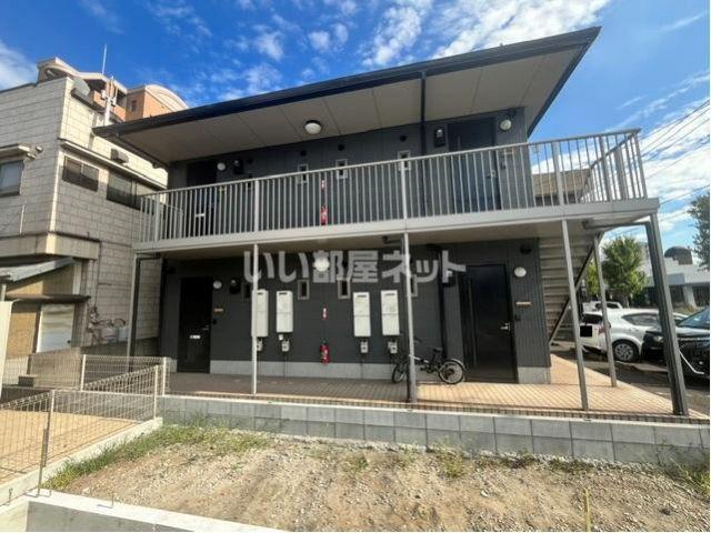 ディアス新栄