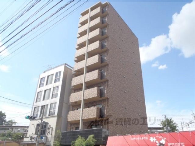 アスヴェル京都西京極503