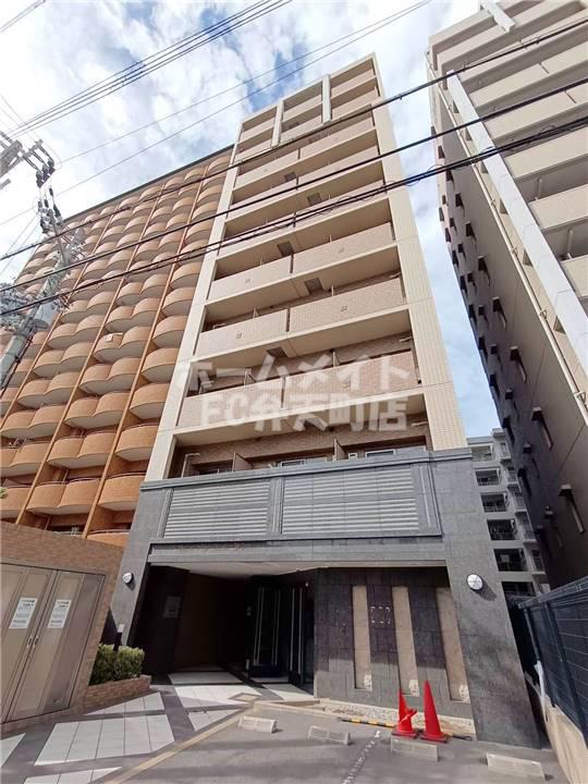 スワンズシティ大阪ウエスト