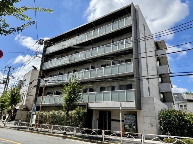 GENOVIA墨田文花SKY GARDEN