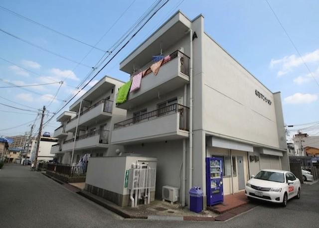 相互マンション