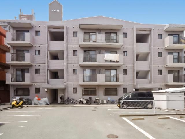 クレスト5周船寺