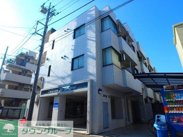 メゾン・ド・アンピール