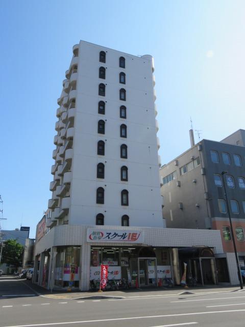 山京ガーデンハイツ西15