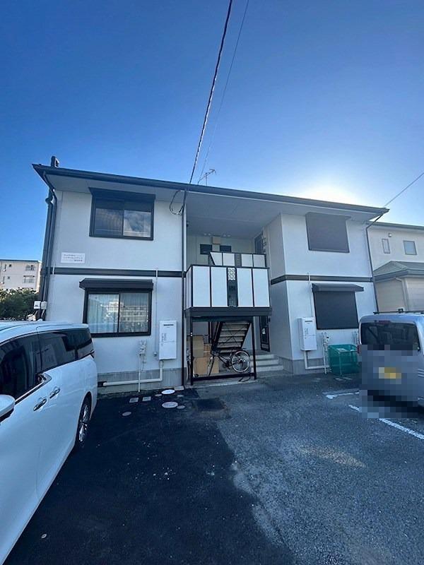 シンセイレジデンス湘南仲町