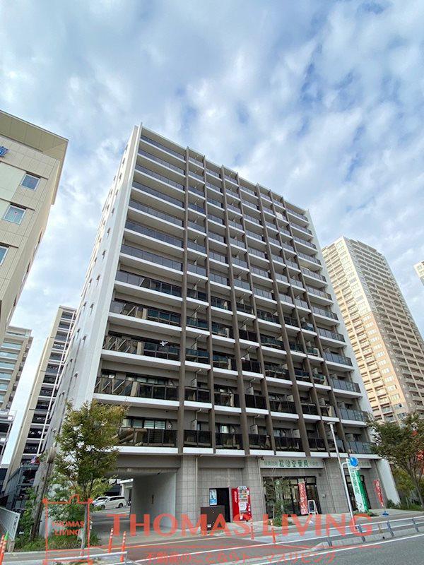 CINQ IWASE BLD(1LDK/4階)