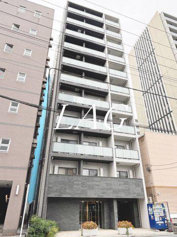 LUMEED立川