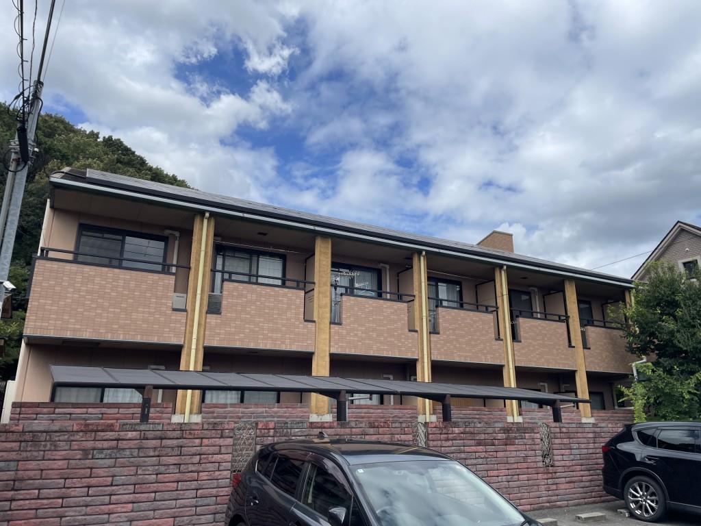 ベルフラワー山野井