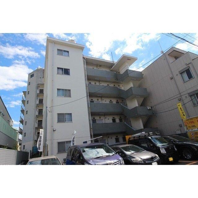 今泉マンション