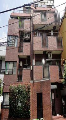 キャニオンマンション文京西片