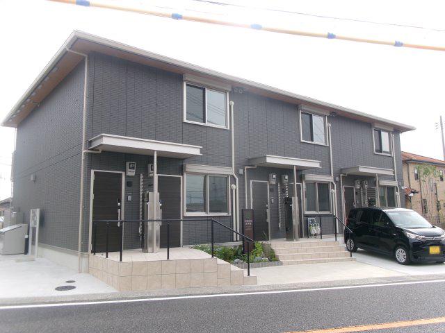 D-ROOM江井島