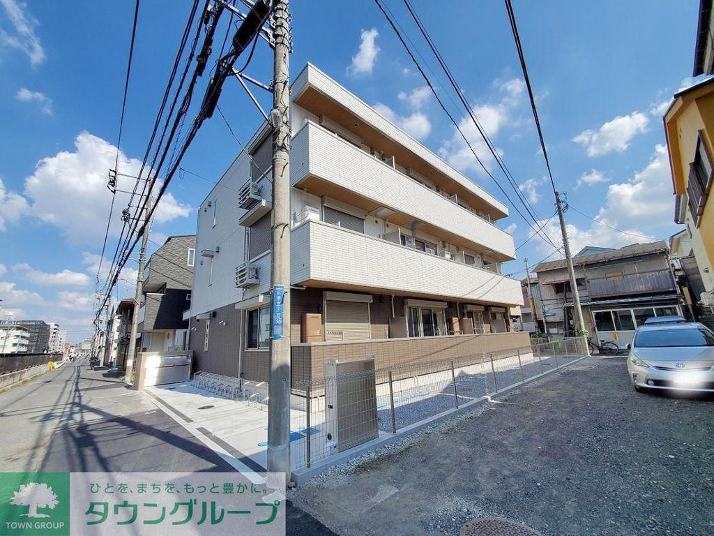 エクセリア白子