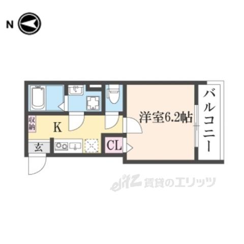 エクセルワンズ観月橋