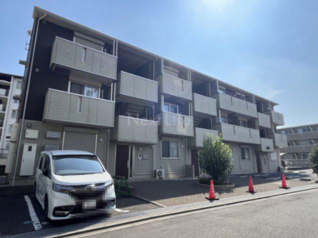 クレセント