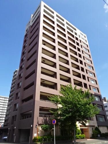 ライオンズマンション知事公館前