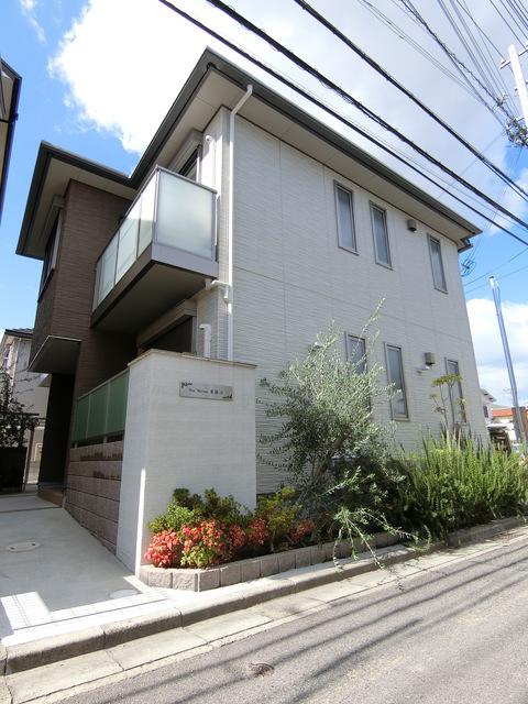 シャーメゾン東藤江