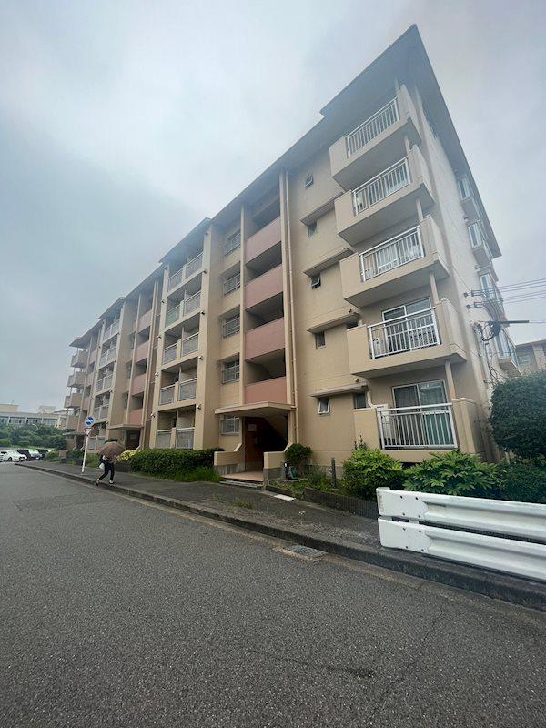 中落合第一463号棟
