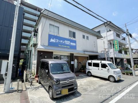川畑ハイツ