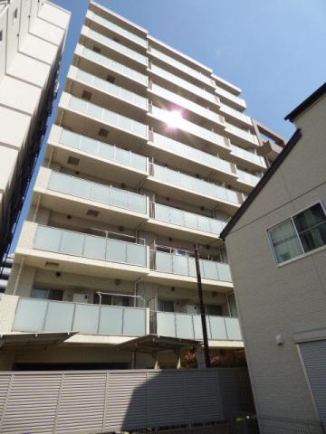 ミオカステーロ横濱吉野町ステーションフロント