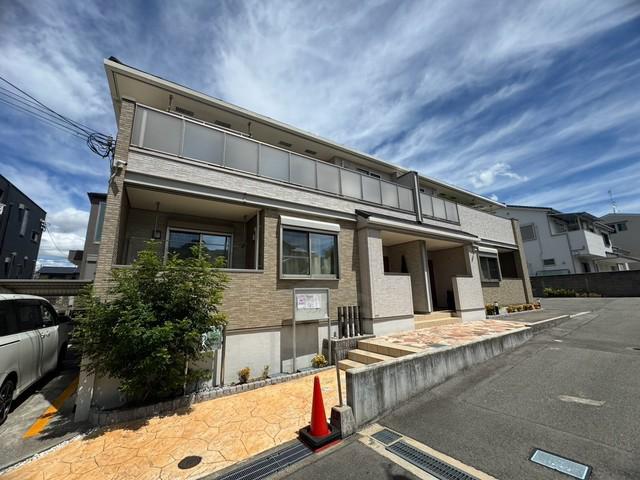 リオ・長興寺北