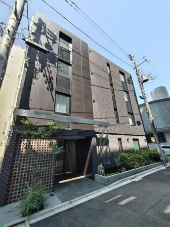 グランピア東中野駅前