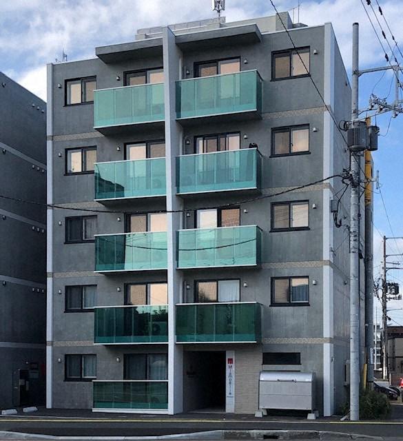 MIAMOGLIE SHINSAPPORO